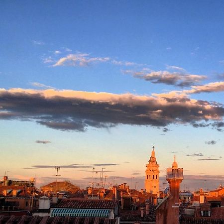 Lion Rooftop Apartments Venice Novita' Exterior photo