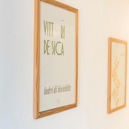 Lion Rooftop Apartments Venice Novita' Exterior photo