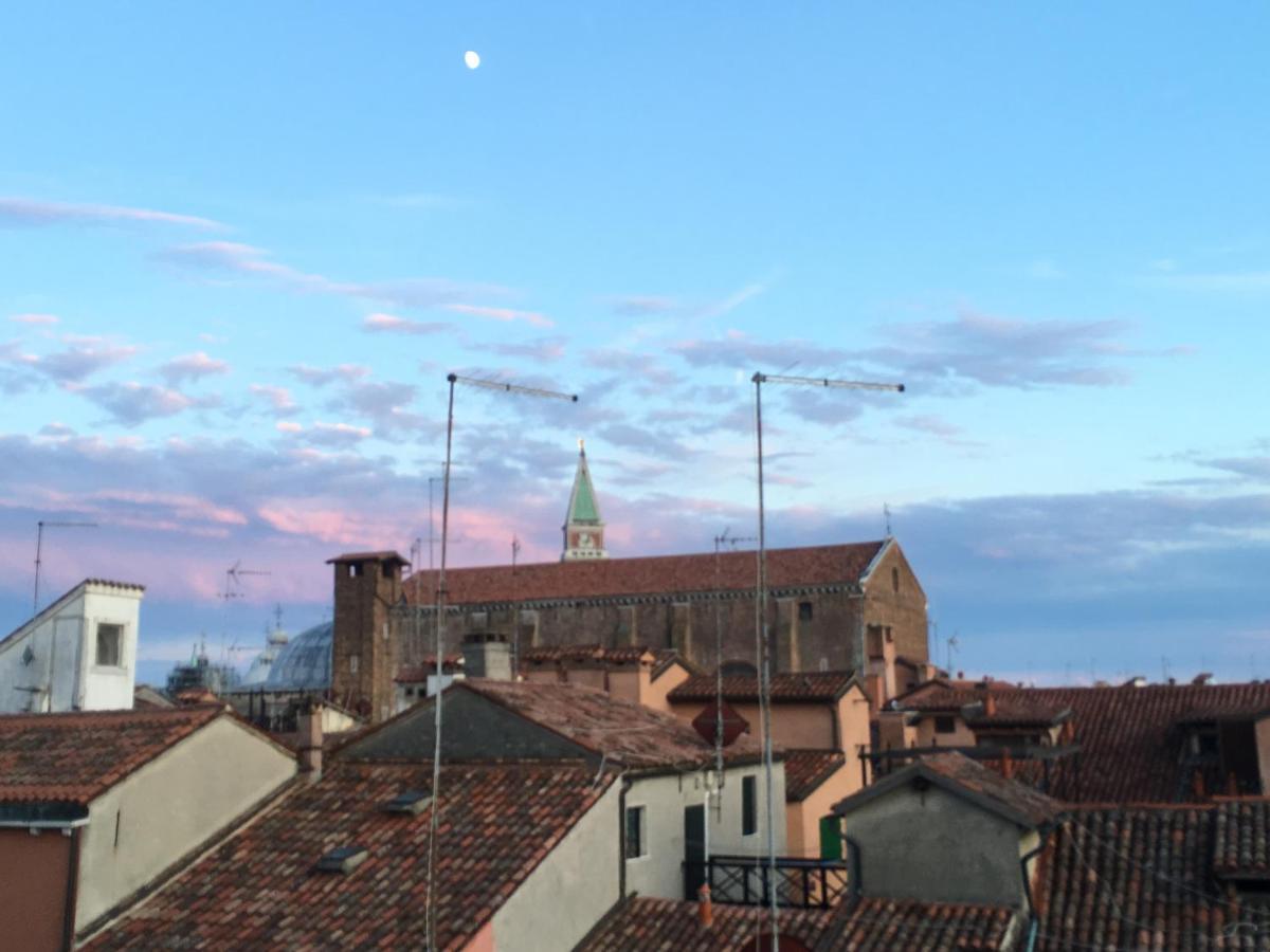 Lion Rooftop Apartments Venice Novita' Exterior photo