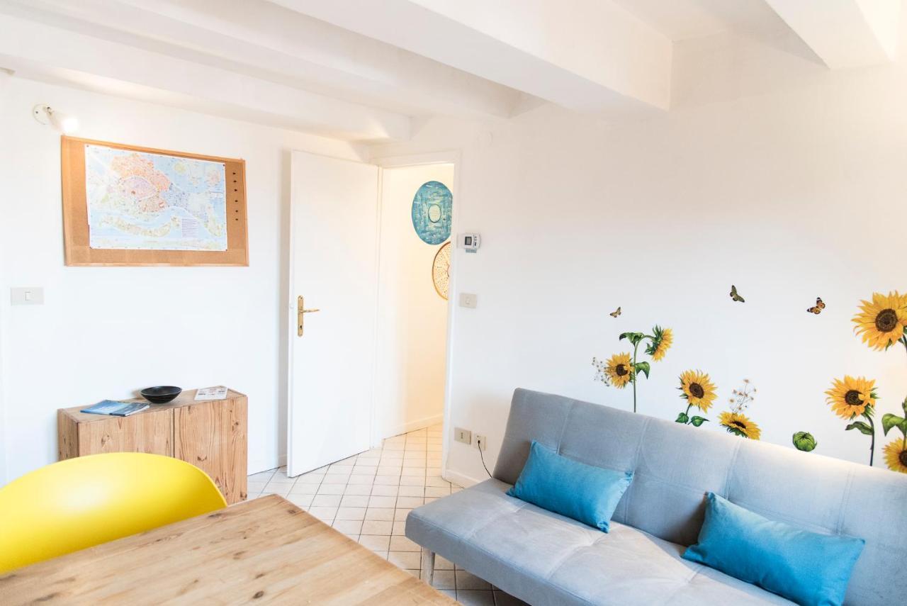 Lion Rooftop Apartments Venice Novita' Exterior photo