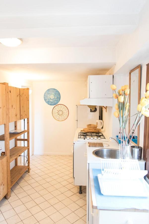 Lion Rooftop Apartments Venice Novita' Exterior photo