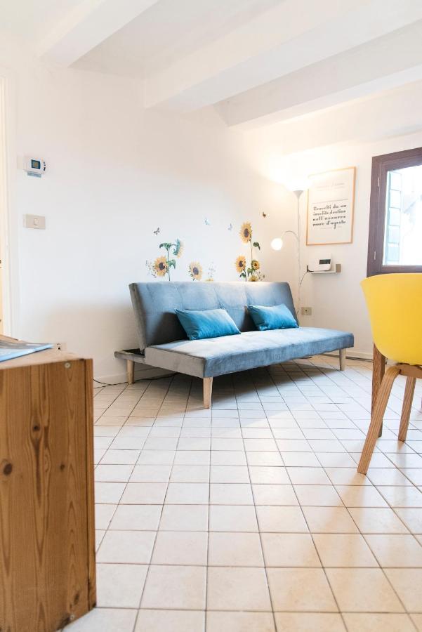 Lion Rooftop Apartments Venice Novita' Exterior photo