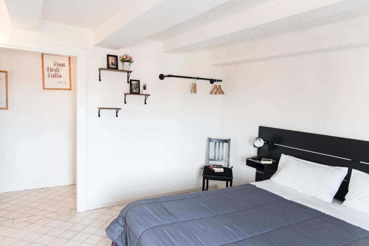 Lion Rooftop Apartments Venice Novita' Exterior photo