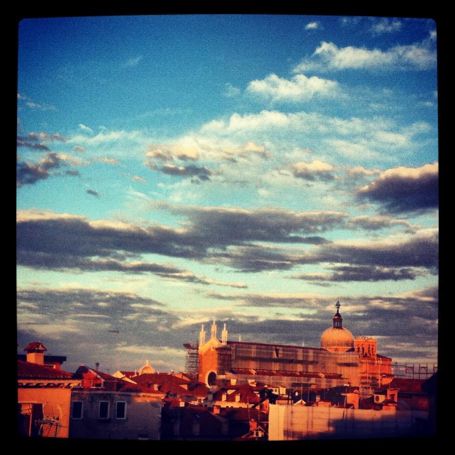 Lion Rooftop Apartments Venice Novita' Exterior photo